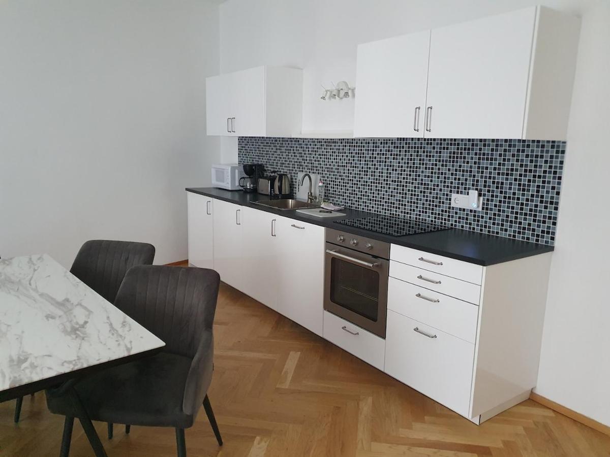 Appartement Central - 22 Vienne