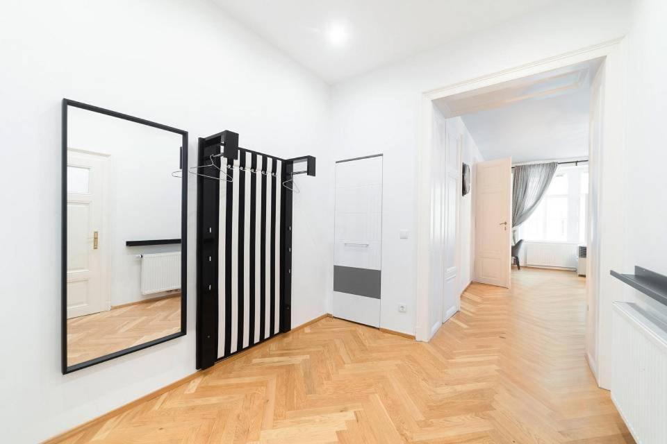 Appartement Central - 22 Vienne