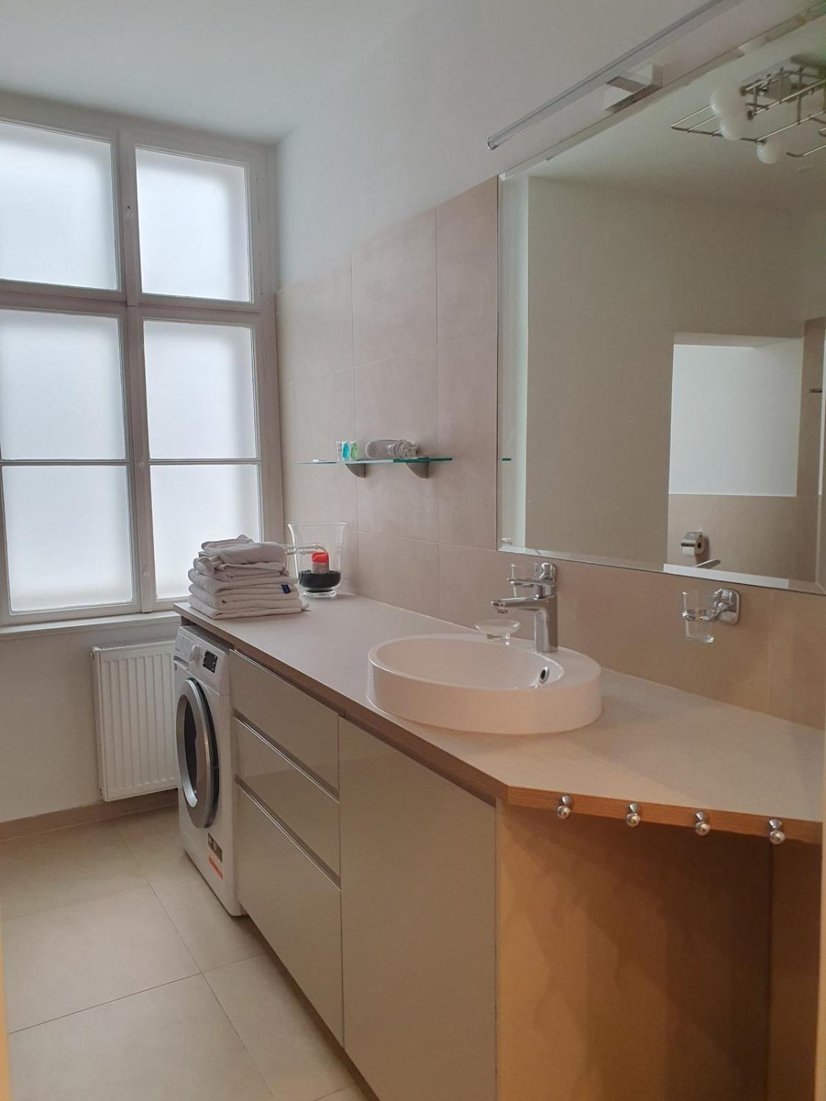 Central - 22 Appartement Vienne